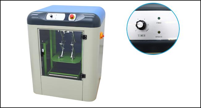 Pazara Yönelik Performans İçin 16 Renge Kadar Boya Rengi Karıştırıcı 220V 3