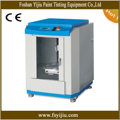 Büyük Renk Karıştırma Epoksi Reçine Çok Kafalı Eş Zamanlı Enjeksiyon Endüstriyel Fabrika Renk Karıştırma Makinesi Boya Dağıtıcı