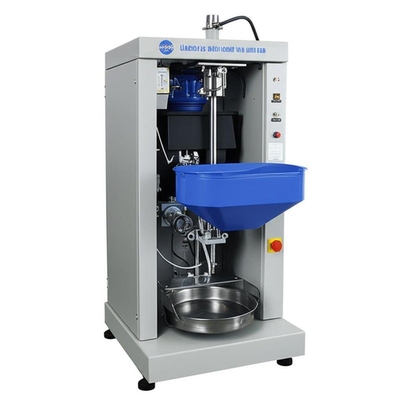 Sürekli renk eşleşmesi için Otomatik Boya Renkleme Makinesi 220V 114Kg