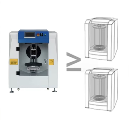 Renk Tinting Dispenser Bilgisayarlı Boya Renk Karıştırma Makinesi & Jyroskopik Boya Karıştırıcı 5 Gallon Set Kombine