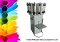 Manuel Solvent Bazlı Boya Renklendirici Dispenser Sistemi 40W/60W