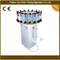 60ML Sıvı Manuel Renk Tonu Dispenseri Yüksek Doğruluklu Renkli Boya Karıştırma Makinesi