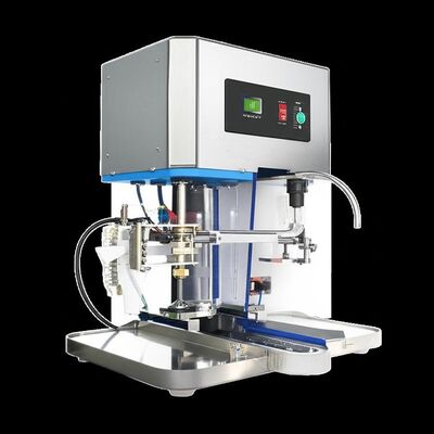 POM Boya Renk Karıştırıcısı 16 Renge Kadar Karıştırma Yeteneğine Sahip Büyük Ölçekli Üretim ve Özel Renk Karıştırma için İdeal